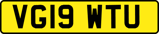 VG19WTU