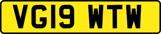 VG19WTW