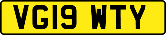 VG19WTY