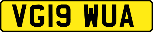 VG19WUA