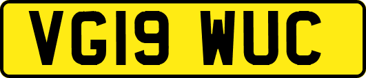 VG19WUC