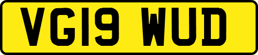 VG19WUD