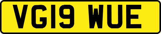 VG19WUE