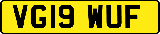 VG19WUF