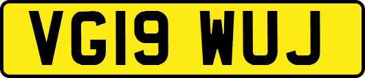 VG19WUJ