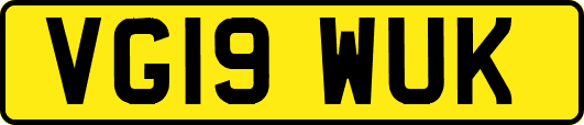 VG19WUK