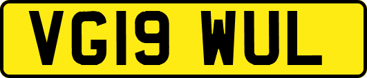VG19WUL