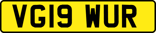 VG19WUR