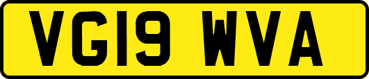 VG19WVA
