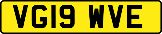 VG19WVE