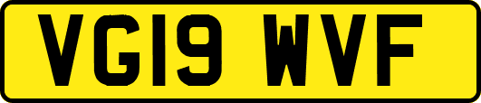 VG19WVF