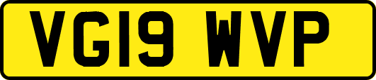 VG19WVP