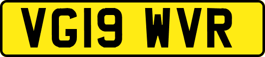 VG19WVR