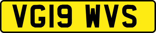 VG19WVS
