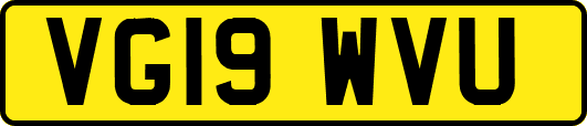 VG19WVU