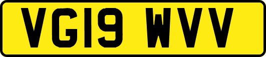 VG19WVV