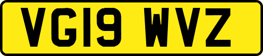 VG19WVZ