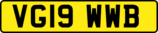 VG19WWB