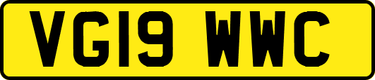 VG19WWC