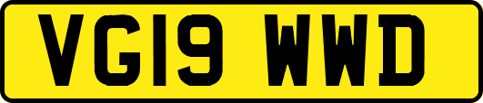VG19WWD