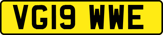 VG19WWE