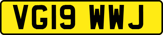 VG19WWJ