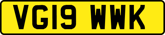 VG19WWK