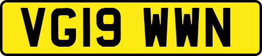 VG19WWN