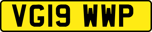 VG19WWP