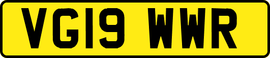 VG19WWR