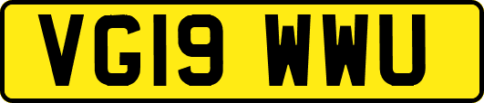 VG19WWU