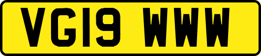 VG19WWW