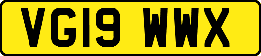 VG19WWX