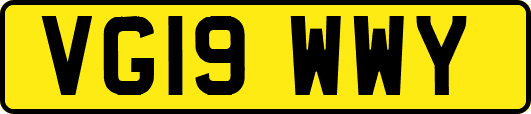 VG19WWY