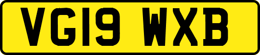 VG19WXB