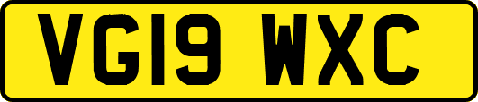 VG19WXC