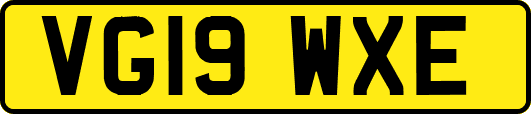 VG19WXE