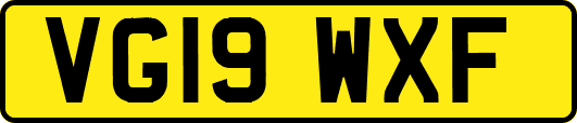 VG19WXF
