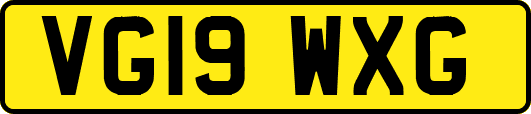 VG19WXG