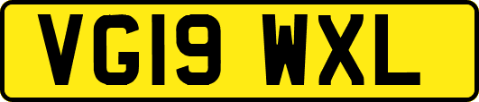 VG19WXL