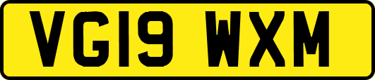 VG19WXM