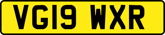 VG19WXR