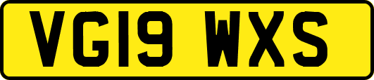 VG19WXS