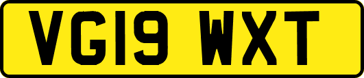 VG19WXT