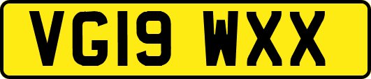 VG19WXX