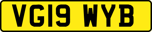 VG19WYB
