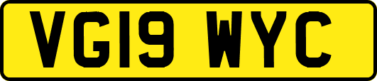 VG19WYC