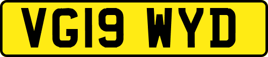 VG19WYD