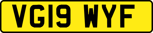 VG19WYF