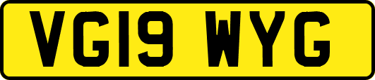 VG19WYG